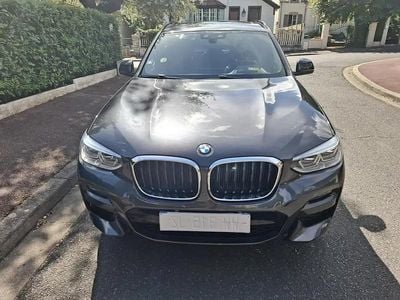 Occasion 2019 BMW X3 Sport Line SUV | 37 500 € (Prix cher)