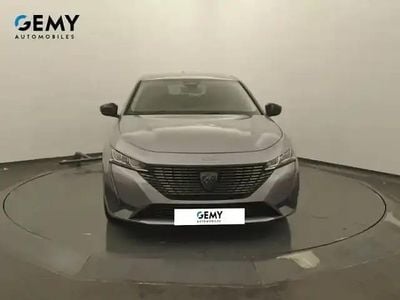 Occasion Peugeot 308 S 2024 P. m. gris artense Berline