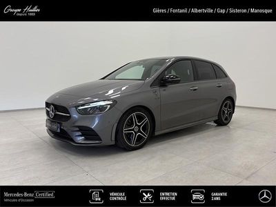 Occasion Mercedes B200 AMG line 150 ch (110 kW) 2024 Monospace