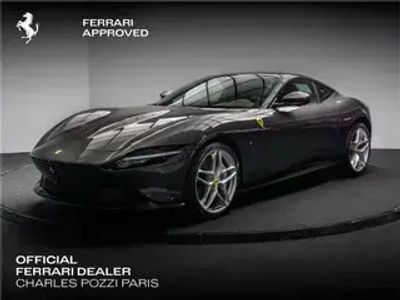 occasion Ferrari Roma V8 4.0 620ch -