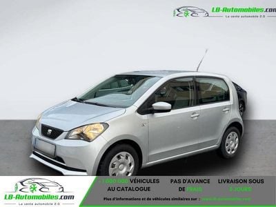 Occasion 2015 Seat Mii Citadine | 9 700 € (Prix juste)