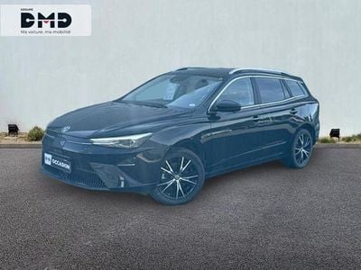 MG MG5 EV