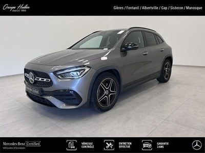 Mercedes GLA200