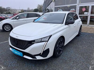 Occasion Peugeot 308 Allure 130 ch (95 kW) 2022 Berline