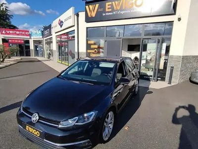 occasion VW Golf 1.4 TSI FLEXFUEL 125 CH BLUEMOTION CARAT