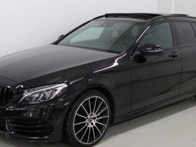 occasion Mercedes C220 Classe220d AMG