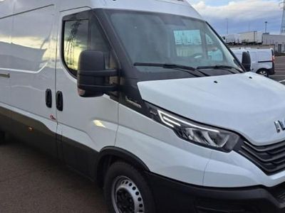 Occasion Iveco Daily 176 ch (129 kW) 2025 Berline