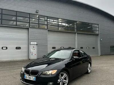 occasion BMW 330 330 Coupé xd 231ch Sport Steptronic A