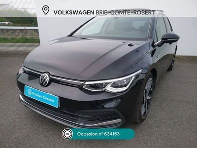 occasion VW Golf Golf2.0 TDI SCR 150 DSG7 Style 1st