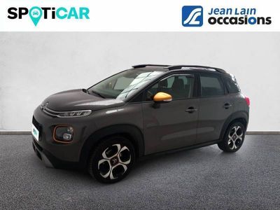 occasion Citroën C3 Aircross PureTech 110 S&S BVM6 Rip Curl