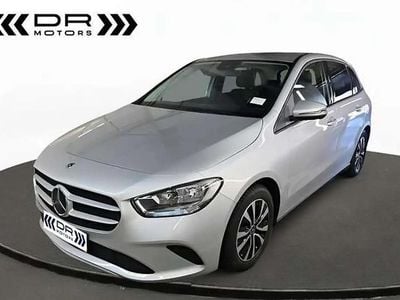 Occasion Mercedes B180 116 ch (85 kW) 2021 Argent Monospace