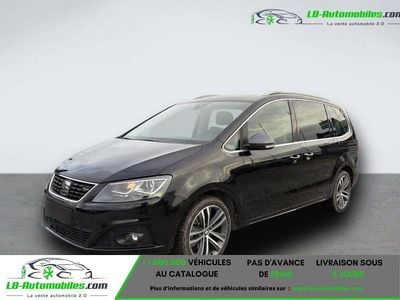 Occasion 2020 Seat Alhambra Monospace | 34 500 € (Prix assez cher)