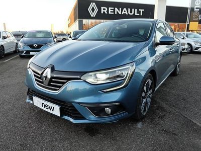 Renault Mégane IV