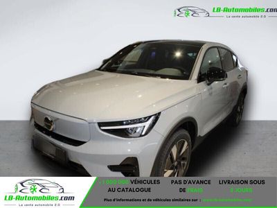 occasion Volvo C40 238 ch BVA