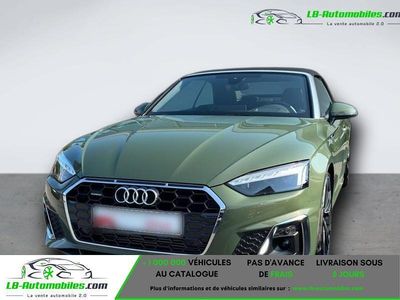 Occasion 2024 Audi A5 Sport Coupé | 63 000 € (Prix cher)