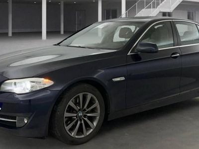 Occasion 2011 BMW 530 Berline | 15 990 €