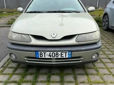 Occasion Renault Laguna 109 ch (80 kW) 2000 Berline