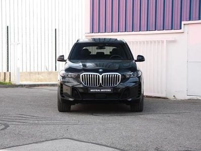 Occasion BMW X5 M Sport 489 ch (359 kW) 2025 Noir SUV