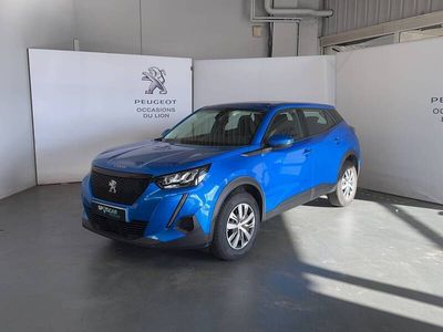 occasion Peugeot 2008 2008BlueHDi 100 S&S BVM6