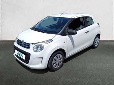 Citroën C1