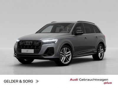 Occasion Audi Q7 394 ch (289 kW) 2024 SUV