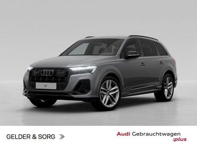 Occasion 2024 Audi Q7 SUV | 66 980 € (Bon prix)