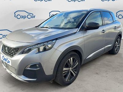 Occasion Peugeot 3008 Allure 131 ch (96 kW) 2018 SUV