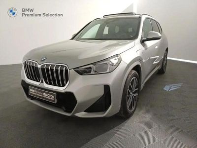 Argent Occasion 2025 BMW X1 M Sport SUV | 47 890 € (Prix juste)