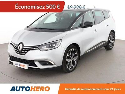 Renault Grand Scénic IV