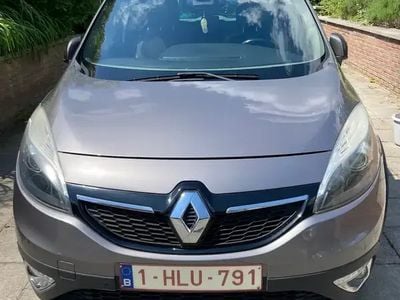Renault Scénic III