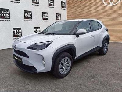 Occasion 2024 Toyota Yaris Hybrid | 22 690 € (Bon prix)