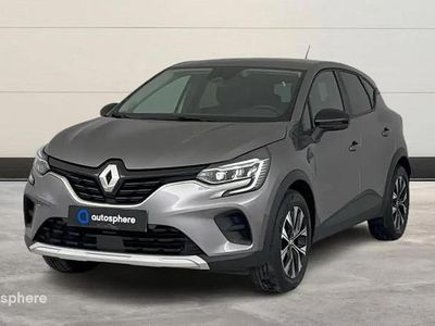 Occasion 2023 Renault Captur Evolution SUV | 21 799 € (Prix juste)
