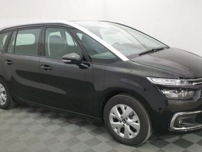 occasion Citroën C4 SpaceTourer 1.2 PURETECH 130CV EAT8 7PL FEEL + SIEGES CHAUFF