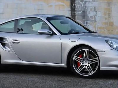 Occasion 2006 Porsche 997 Coupé | 59 000 €