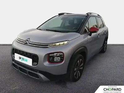 Inconnue Occasion 2020 Citroën C3 Aircross PureTech SUV | 12 490 € (Prix juste)