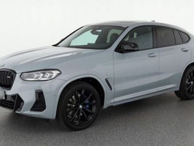 occasion BMW X4 II (G02) M40iA 360ch