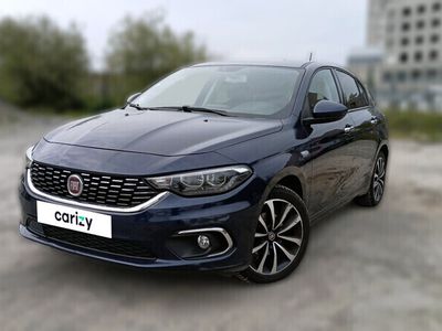 occasion Fiat Tipo 5 Portes 1.4 T-Jet 120 ch Start/Stop Lounge