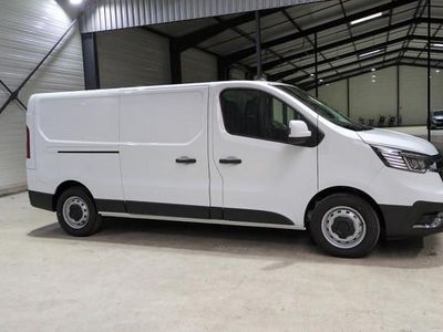 Nouvelle 2025 Renault Trafic Monospace | 32 000 €