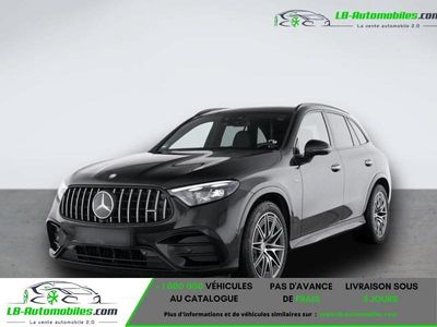 Occasion 2024 Mercedes GLC43 AMG AMG | 88 600 €