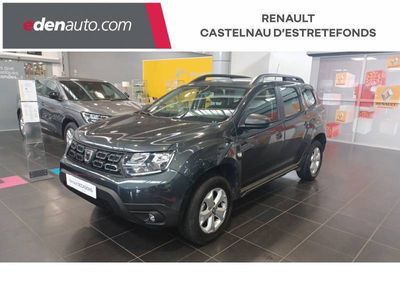 occasion Dacia Duster Blue dCi 115 4x2 Confort