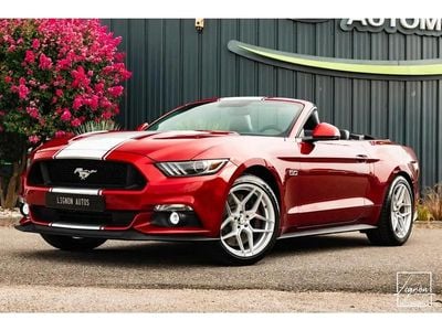 Ford Mustang GT