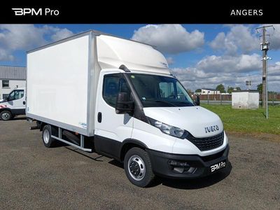 occasion Iveco Daily CCb 35C16H3.0 Empattement 4100