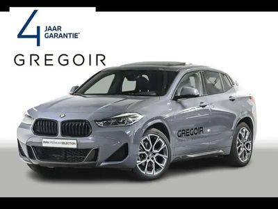 occasion BMW X2 X218i