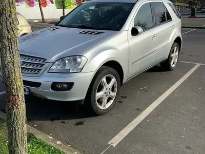 occasion Mercedes ML280 CDI