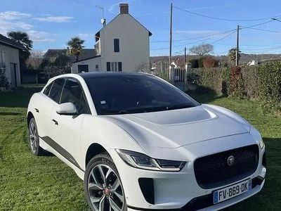 Occasion 2020 Jaguar I-Pace S SUV | 25 290 €