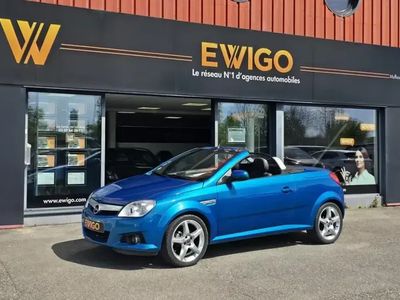 occasion Opel Tigra Twintop 1.4 90 ch TWINPORT