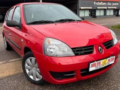 Renault Clio II
