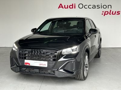 occasion Audi Q2 35 TDI 150ch S line S tronic 7