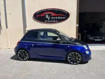 occasion Abarth 595C Competizione 180cv