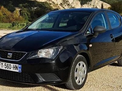 Occasion 2015 Seat Ibiza Citadine | 6 490 € (Bon prix)